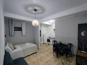 Loft 4º Praia Morro de São Paulo